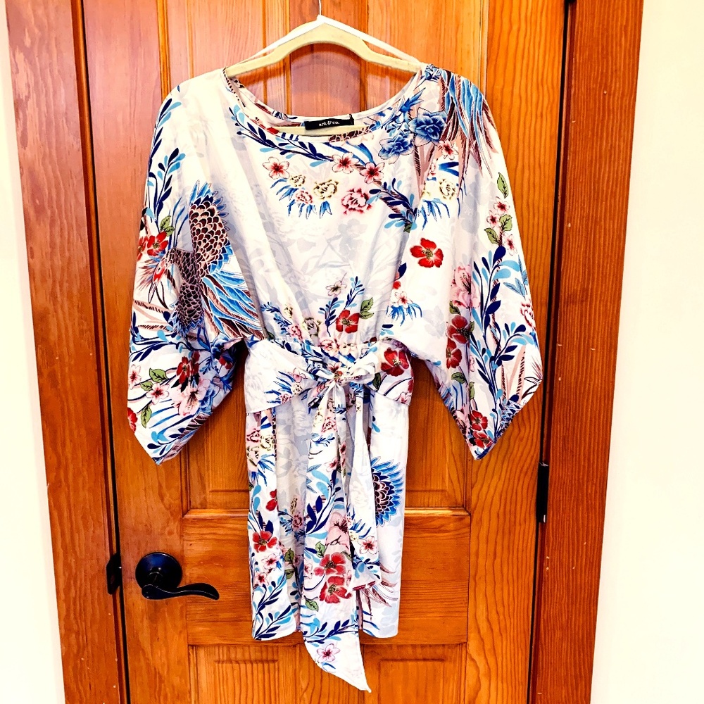 Ark & Co Cocktail Dress